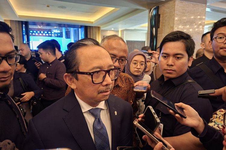 Wamenkeu Juda Sebut Pertumbuhan Ekonomi RI Ungguli China, Dorong Lapangan Kerja