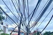 Kabel Semrawut Disulap Jadi Sumber PAD, Tanjungpinang Targetkan Rp 9,1 Miliar