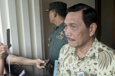 Luhut: Negosiasi Jadi Opsi Terbaik Pembebasan Sandera di Filipina