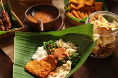 8 Tempat Makan Nasi Pecel di Yogyakarta, Menu Sarapan Murah 