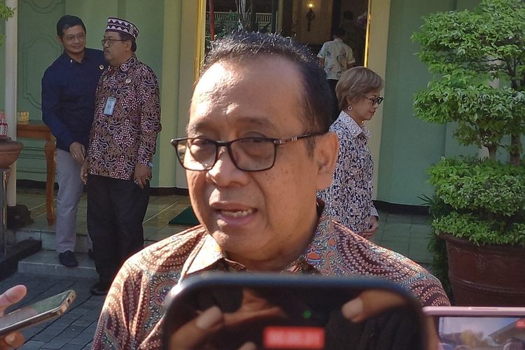 Tegaskan Perkuat Gerakan Nasional Ruang Aman Bagi Anak, Pemerintah: Jangan Ada Kekerasan