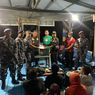 Coba Menyeberang ke Malaysia lewat Pelabuhan Tikus, 10 Calon TKI Ilegal Ditangkap