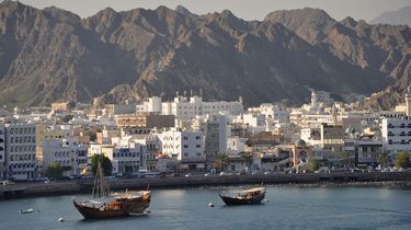 Kenapa Negosiasi Nuklir AS-Iran Digelar di Oman?