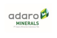 Garap Smelter Aluminium, Anak Perusahaan Adaro Minerals Kedatangan Investor Baru