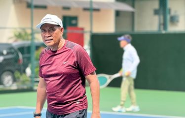 Baveti DKI Jakarta Gelar Kejuaraan Bedepur 2026, Hadirkan Kategori Beregu