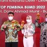 Pemkab Sumedang Borong Penghargaan Top BUMD Award 2022, Ini Harapan Wabup Erwan