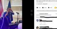 Eko Patrio Klarifikasi Video Parodi DJ Sound Horeg: Saya Pribadi Minta Maaf...