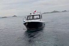 55 Rumah Rusak Imbas Puting Beliung di Bogor, Termasuk Tertimpa Sayap Pesawat