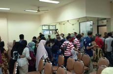 Polisi Periksa 9 Saksi Kasus Tawuran yang Menewaskan Mahasiswa di Malang