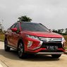 Asyiknya Performa Mitsubishi Eclipse Cross Dibawa Jalan-jalan