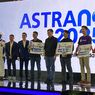 Astranauts 2025: Ajang Apresiasi Bagi Ide dan Inovasi Startup Generasi Muda