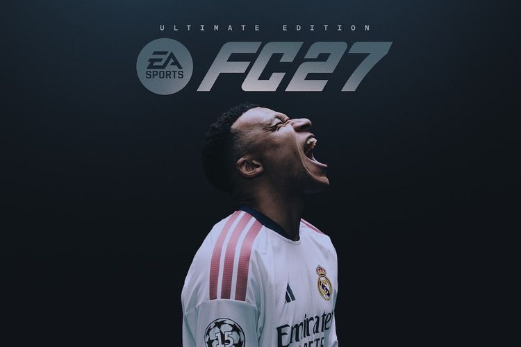 Game Sepak Bola EA Sports FC 27 Sudah Bisa Dipesan di Indonesia, Ini Harganya