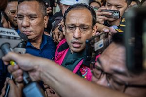 Meski Tak Terima Uang, Nadiem Makarim Dinilai Tetap Bisa Dijerat dalam Kasus Laptop Chromebook