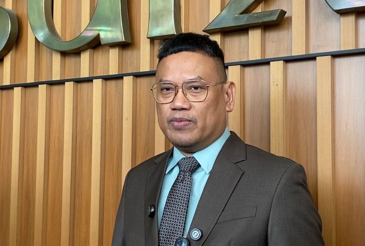 Zulhas Tunjuk Uya Kuya Jadi Ketua PAN Jakarta Gantikan Eko Patrio