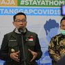 Pemprov Jabar Salurkan Bansos Senilai Rp 500.000 per KK di Depok
