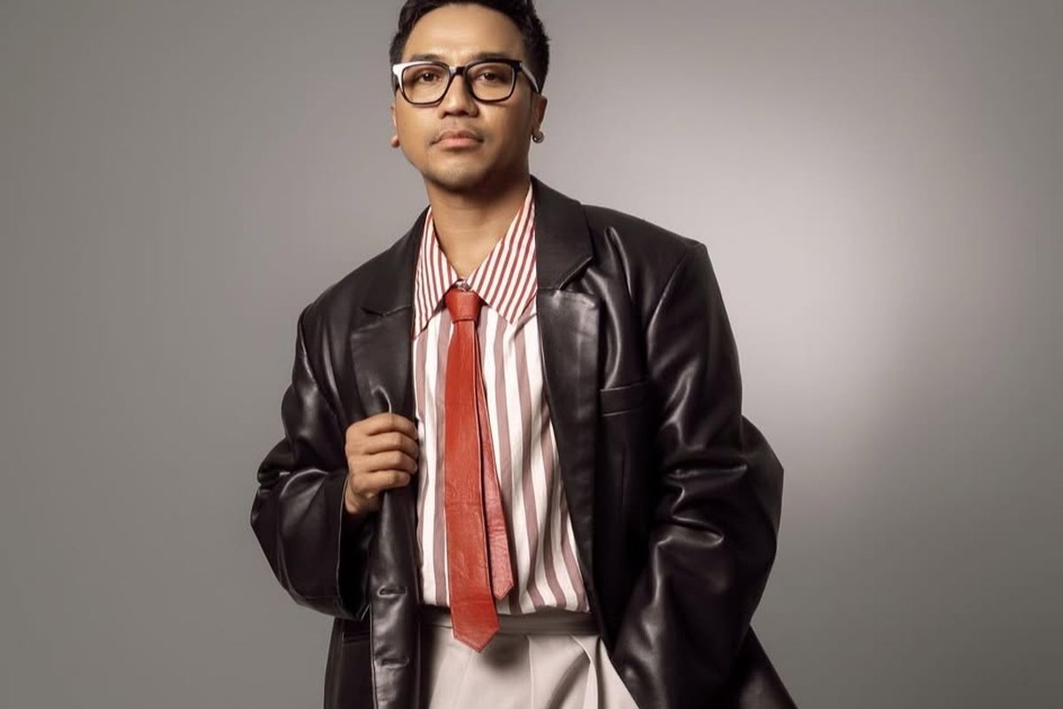 Makeup Artist Bubah Alfian Kenang Vidi Aldiano Lewat Unggahan Emosional di Instagram