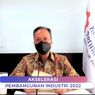 TKDN Produk Kabel Tembus 95 Persen, Menperin: Predikatnya Wajib Dibeli
