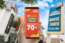 Mudahkan Pembayaran Digital bagi Masyarakat, ShopeePay Gandeng Indomaret