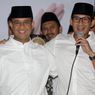 Duet Anies-Sandiaga untuk Pilpres 2024 Dinilai Mustahil, Terganjal Restu Prabowo