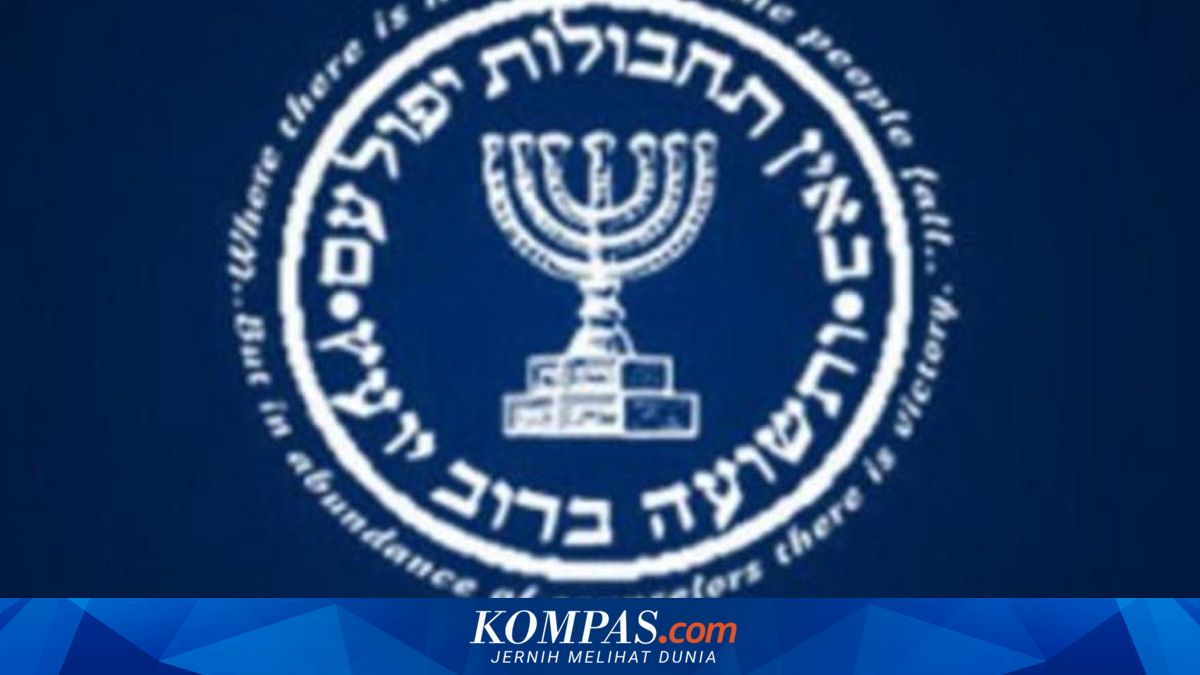 Ada Panggilan Rahasia Sebelum Israel Serang Suriah, Mossad Bahas Turkiye