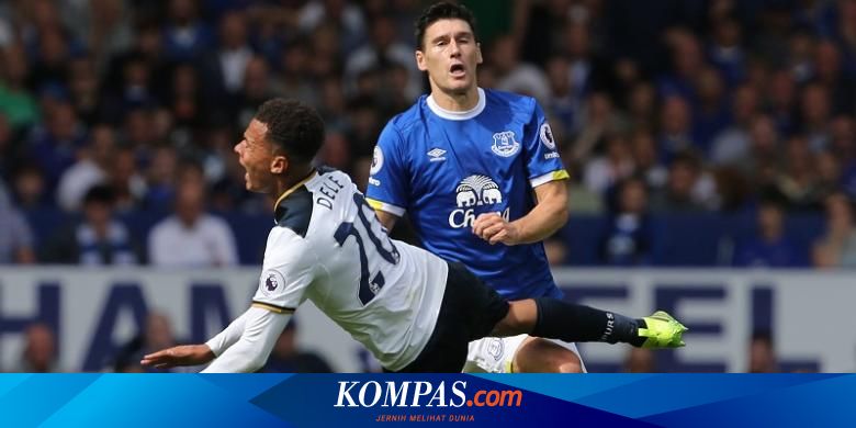 Dele Buang Nama Alli Karena Kecewa Kepada Sang Ayah