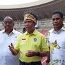 Jika Ditunda, PON 2020 Papua Mungkin Digeser Sampai Oktober 2021