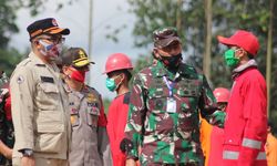 APP Sinar Mas Ikut Berpartisipasi Cegah Karhutla di Jambi