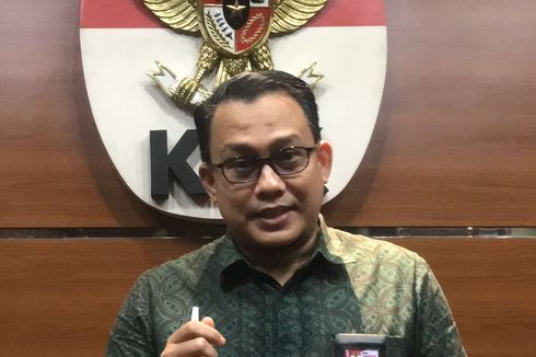 Kasus Hakim Itong, KPK Dalami Proses Persidangan Gugatan PT SGP di PN Surabaya