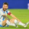 Kabar Baik untuk Timnas Argentina: Inter Miami Sebut Cedera Lionel Messi Tidak Serius
