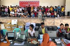 2.763 Warga Keturunan Indonesia di Filipina Resmi Berstatus WNI
