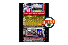 Hal-hal yang Diprediksi Terjadi Jika Bibit Siklon 93S Meningkat Jadi Siklon