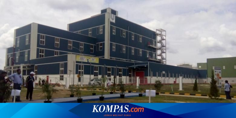 Gandeng Tokopedia Unilever Melebarkan Sayap Ke Dunia Digital