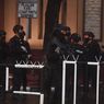 Kapolri Minta Pengamanan Kantor Polisi Diperketat tetapi Tetap Layani Publik