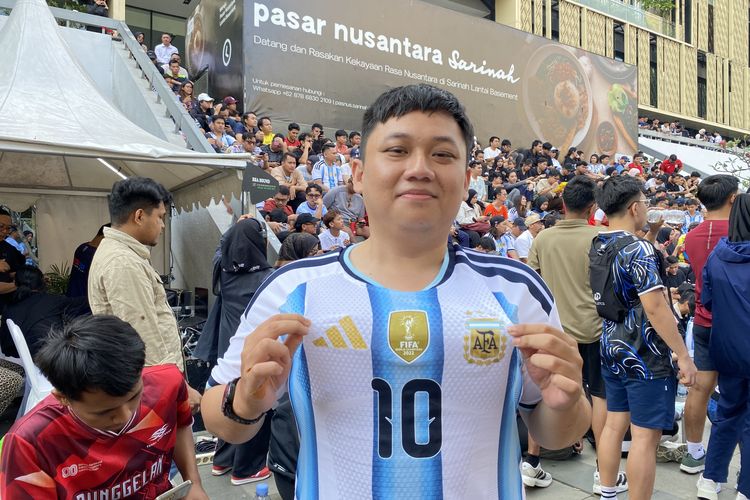 Fans Belanda Beralih Dukung Argentina di Piala Dunia 2026: Mental Messi Bagus Pimpin Tim