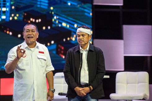 Berkas Perkara 6 Kades Berfoto dengan Cagub Jabar Dinyatakan Lengkap