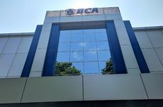 BCA Bagikan Dividen Interim Rp 50 per Saham