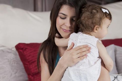 Ciptakan Momen Bermanfaat Bersama Si Kecil di Malam Hari