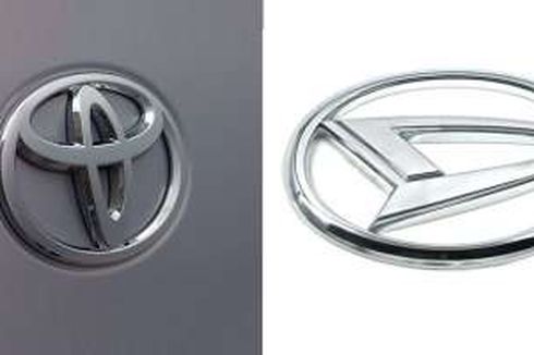 Toyota-Daihatsu Siap Gempur Negara Berkembang