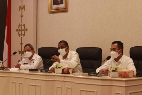 Mediasi Sengketa Lahan Warga Tawiri dan TNI AU, Wali Kota Ambon: Ada Miskomunikasi