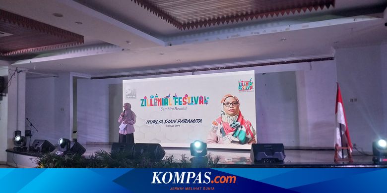 JPPR Dorong Pemuda untuk Sukseskan Pemilu 2024 dengan Tangkal Hoaks