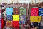 Mengenal Tangerang Lewat Motif Batiknya