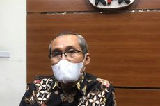 Mardani Maming Singgung Nama Haji Isam, KPK: Kasusnya Belum Bisa Kami Buka