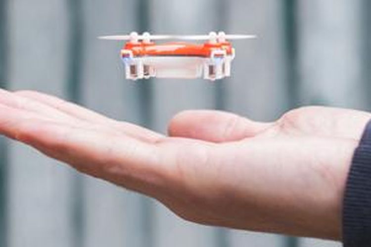 SKEYE Nano Drone