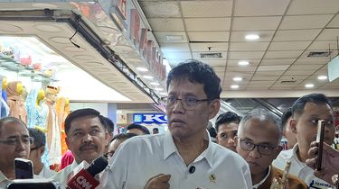 Purbaya Pantau Harga Minyak Global, Evaluasi Dampak ke APBN Setiap Bulan