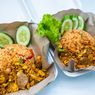 5 Nasi Goreng Terkenal di Bandung, Cocok untuk Kuliner Malam