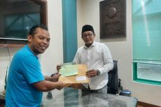 Serahkan Surat Pengunduran Diri ke PKB, Ketua DPRD Lumajang: Semoga Partai Memahami