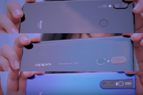 Video: Kamera 48 Megapiksel di Smartphone Cuma 