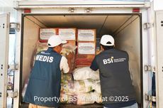 Mendagri Data Rumah Warga Sumatera dan Aceh yang Rusak Berat, Bakal Dibangun Huntara