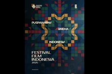 Logonya Dicabut, BPI Kecam Festival Film Indonesia 2025