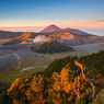 Wisata Gunung Bromo via Malang Buka Lagi, Baru Satu Spot yang Bisa Dikunjungi